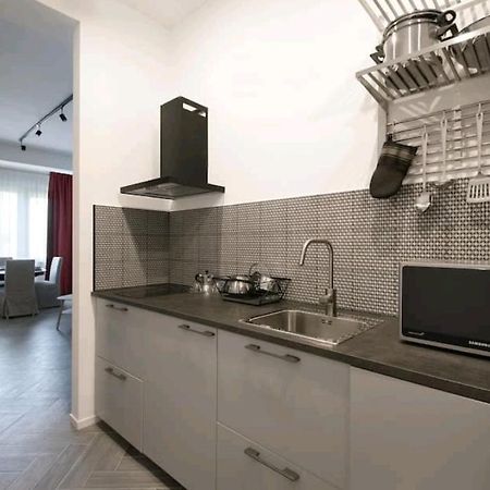 La Petite Maison Gelone Syracuse Buitenkant foto