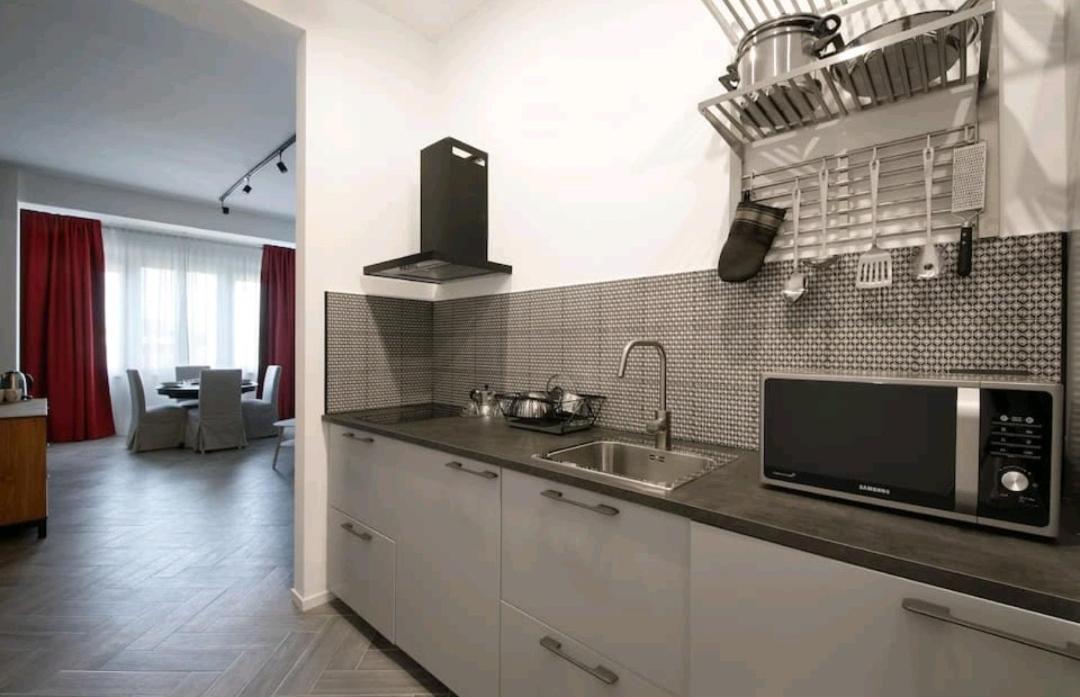 La Petite Maison Gelone Syracuse Buitenkant foto