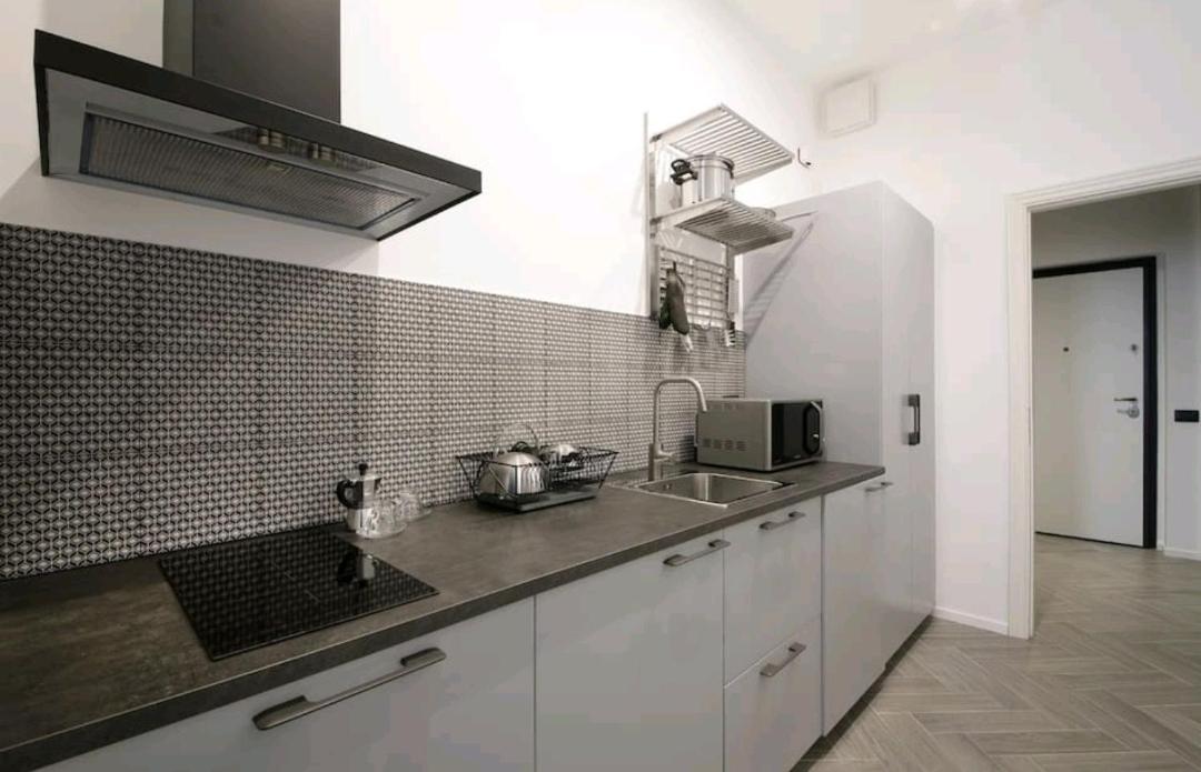La Petite Maison Gelone Syracuse Buitenkant foto